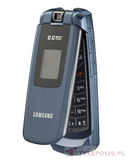 Samsung SGH-J630