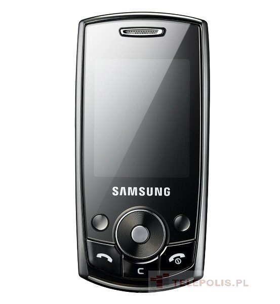 Samsung SGH-J700