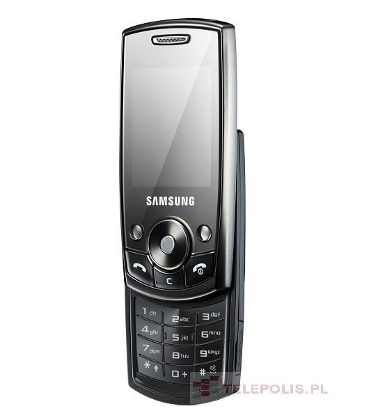 Samsung SGH-J700