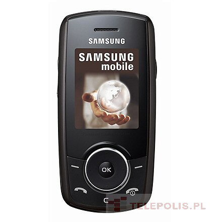 Samsung SGH-J750