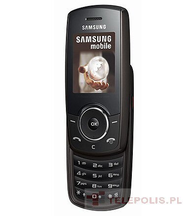 Samsung SGH-J750
