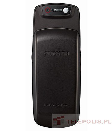 Samsung SGH-J750