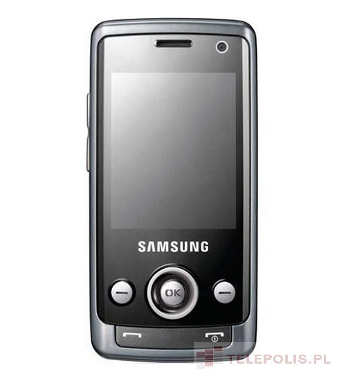 Samsung SGH-J800