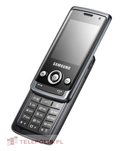 Samsung SGH-J800