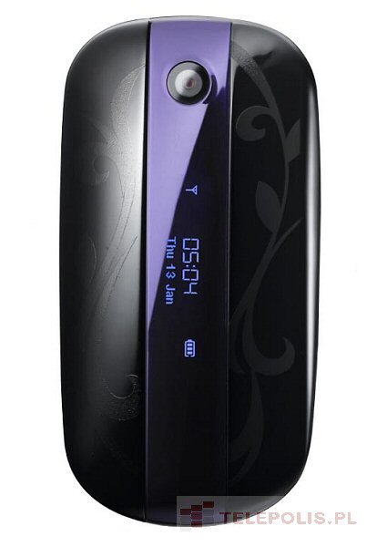 Samsung SGH-L320