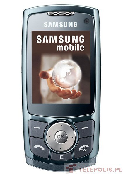 Samsung SGH-L760