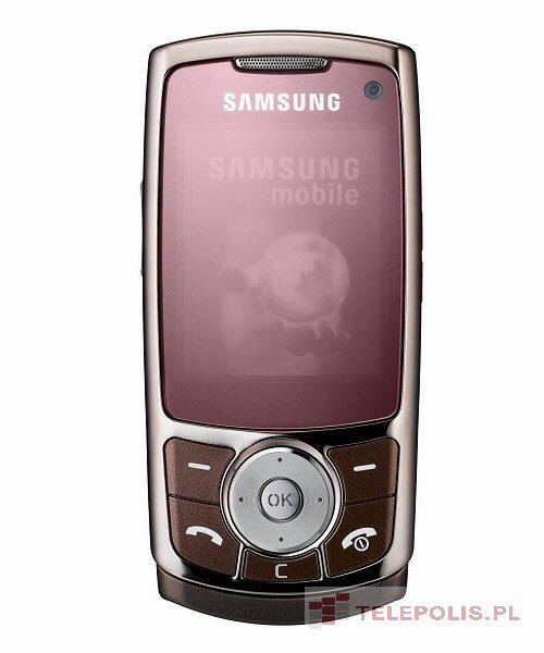 Samsung SGH-L760
