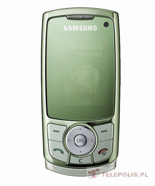 Samsung SGH-L760