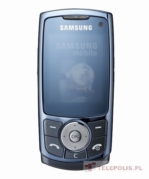 Samsung SGH-L760