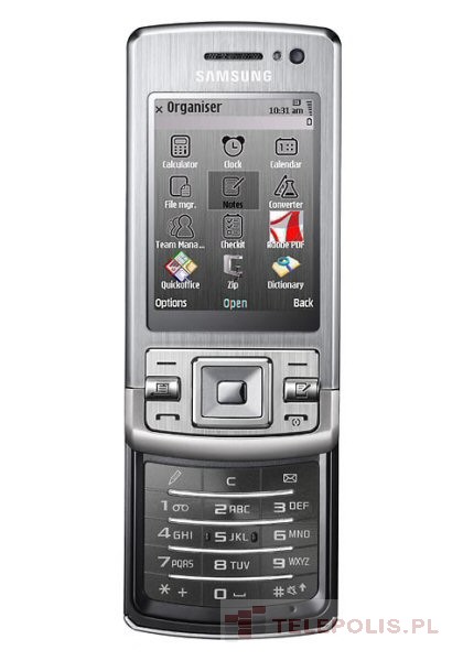 Samsung SGH-L870