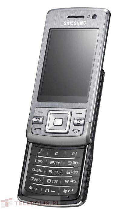 Samsung SGH-L870