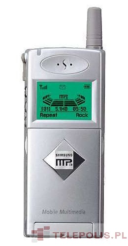Samsung SGH-M100