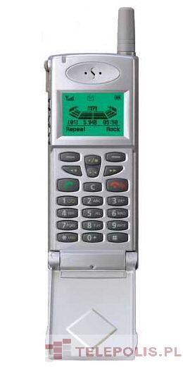 Samsung SGH-M100