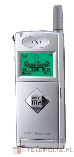 Samsung SGH-M100