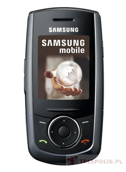 Samsung SGH-M600