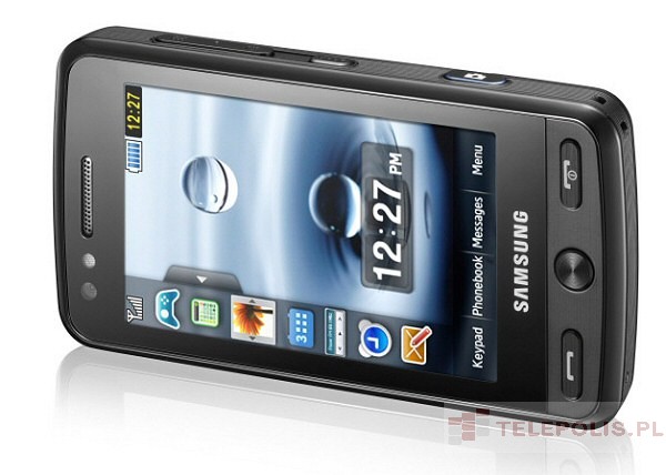 Samsung SGH-M8800 Pixon