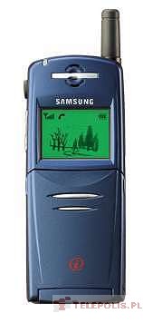Samsung SGH-N100