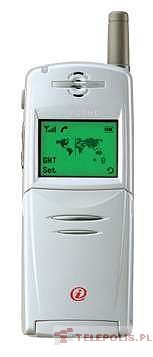 Samsung SGH-N100
