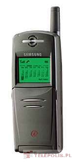 Samsung SGH-N100