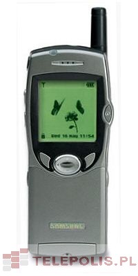 Samsung SGH-N300