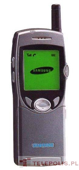 Samsung SGH-N300