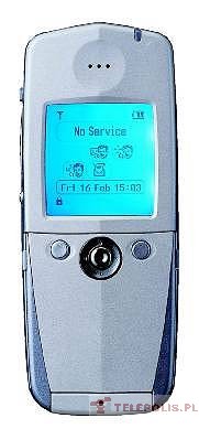 Samsung SGH-N400
