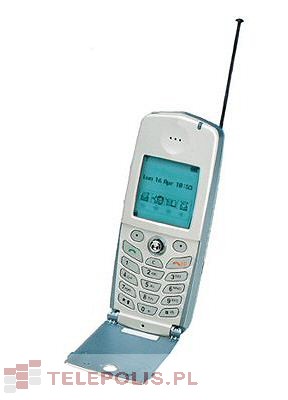 Samsung SGH-N400