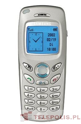 Samsung SGH-N500
