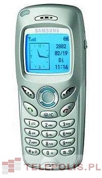 Samsung SGH-N500