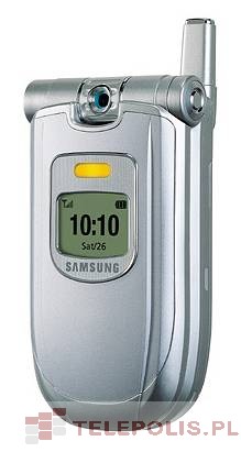 Samsung SGH-P100