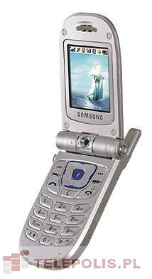 Samsung SGH-P100