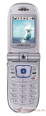 Samsung SGH-P100