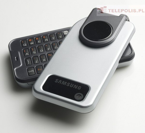 Samsung SGH-P110