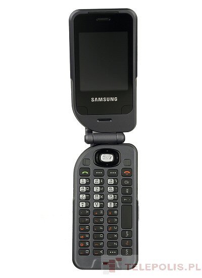 Samsung SGH-P110