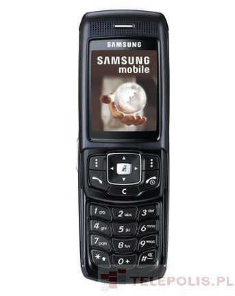 Samsung SGH-P200