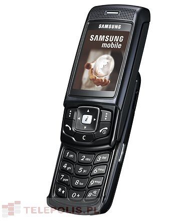 Samsung SGH-P200