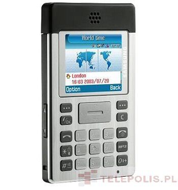 Samsung SGH-P300