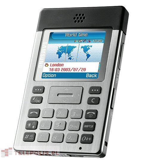 Samsung SGH-P300