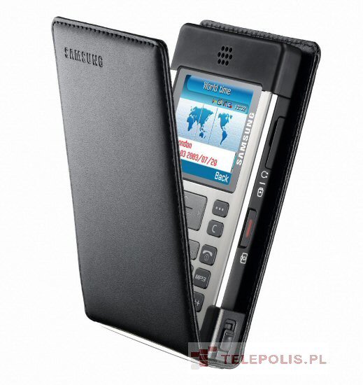 Samsung SGH-P300