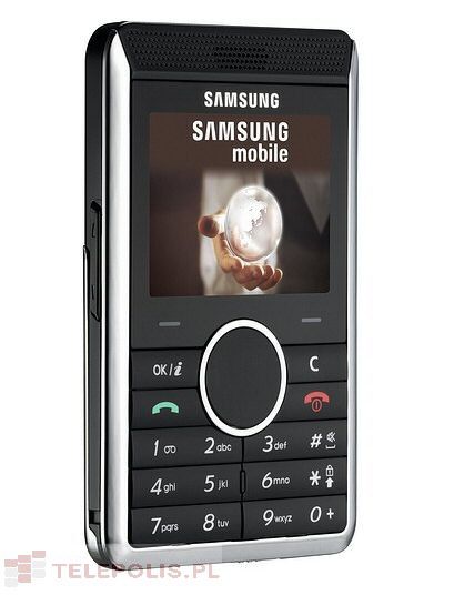 Samsung SGH-P310