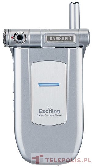 Samsung SGH-P400