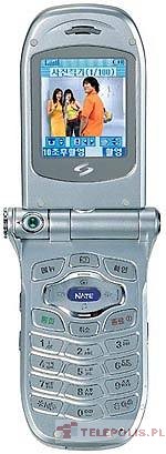 Samsung SGH-P400