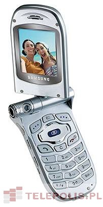 Samsung SGH-P400