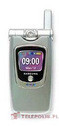 Samsung SGH-P410