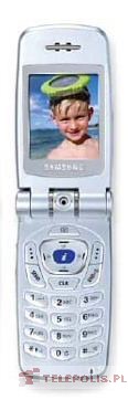Samsung SGH-P410