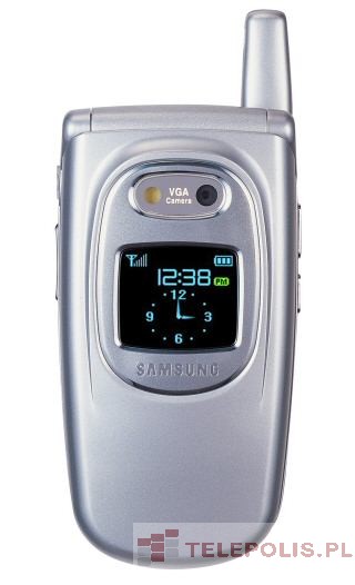 Samsung SGH-P510