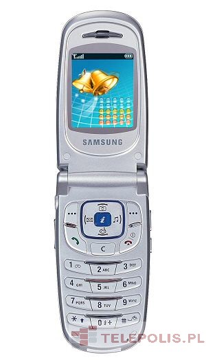 Samsung SGH-P510