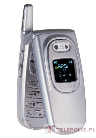 Samsung SGH-P510
