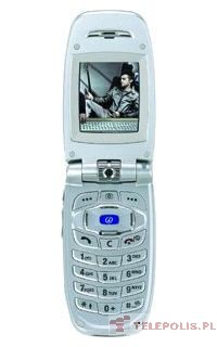 Samsung SGH-P710