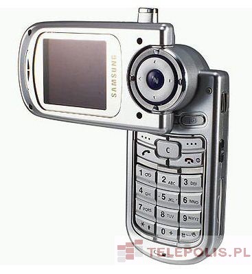 Samsung SGH-P730